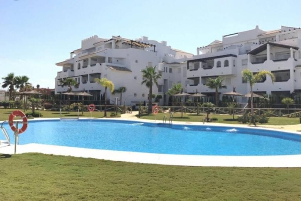 Apartamento Mirador Puntacandor Rota Eksteriør bilde