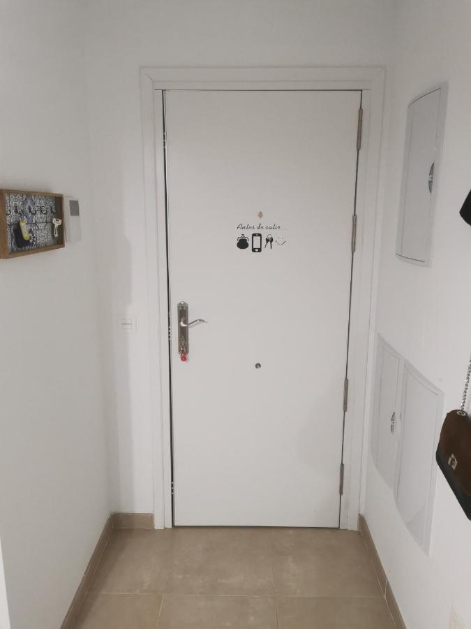 Apartamento Mirador Puntacandor Rota Eksteriør bilde