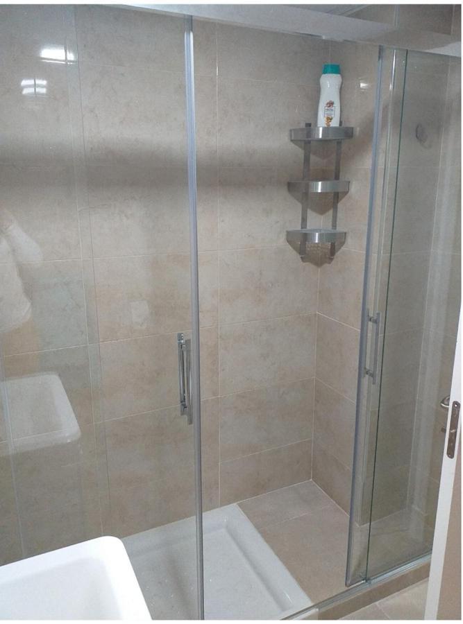 Apartamento Mirador Puntacandor Rota Eksteriør bilde