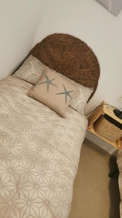Apartamento Mirador Puntacandor Rota Eksteriør bilde