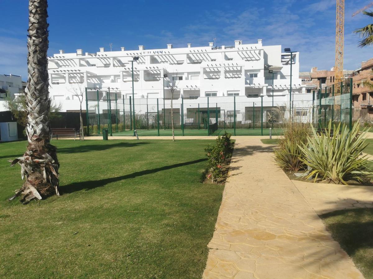 Apartamento Mirador Puntacandor Rota Eksteriør bilde