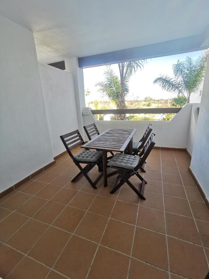 Apartamento Mirador Puntacandor Rota Eksteriør bilde